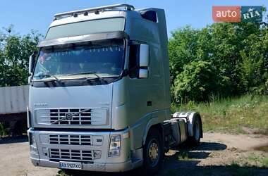 Тягач Volvo FH 12 2004 в Світловодську