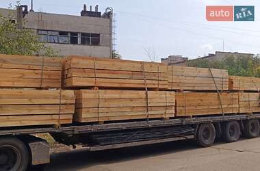 Тягач Volvo FH 12 2001 в 