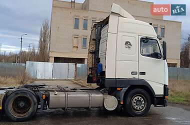 Тягач Volvo FH 12 2001 в 