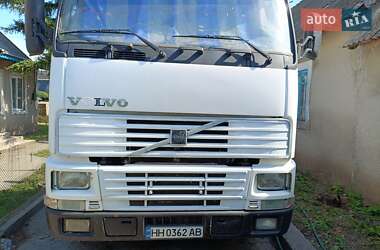 Тягач Volvo FH 12 2000 в 