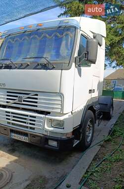 Тягач Volvo FH 12 2000 в 