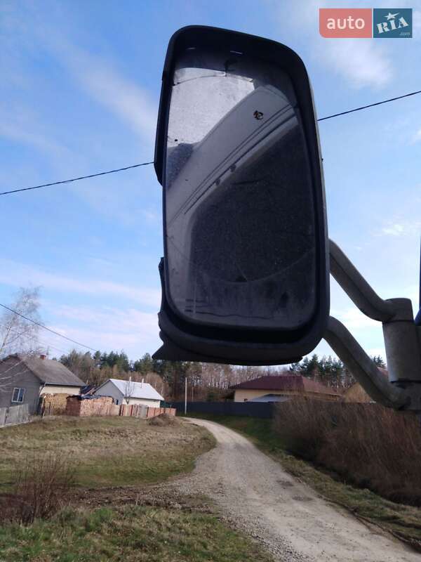 Тягач Volvo FH 12 2001 в Чернівцях фото 17 Тягач Volvo FH 12 2001 в Чернівцях