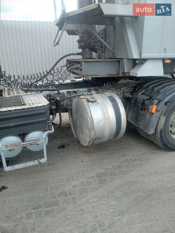 Самосвал Volvo FH 12 2000 в Сваляве