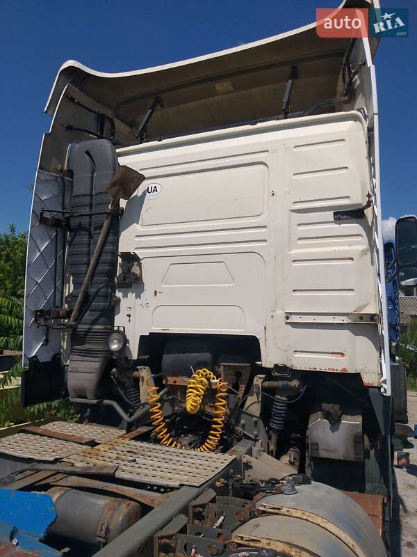 Тягач Volvo FH 12 2000 в Одесі