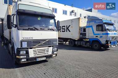 Тягач Volvo FH 12 2000 в Одесі