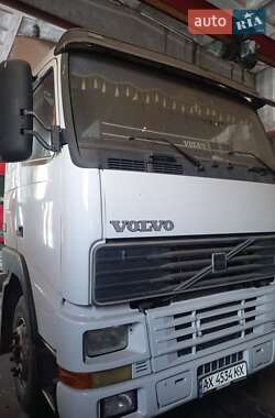 Тягач Volvo FH 12 1999 в Харкові