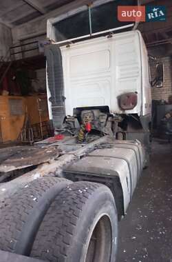 Тягач Volvo FH 12 1999 в 