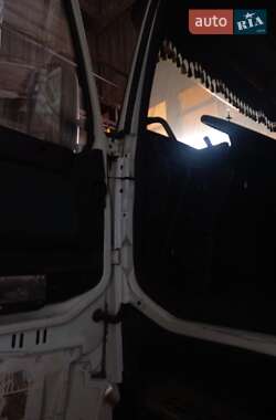 Тягач Volvo FH 12 1999 в 