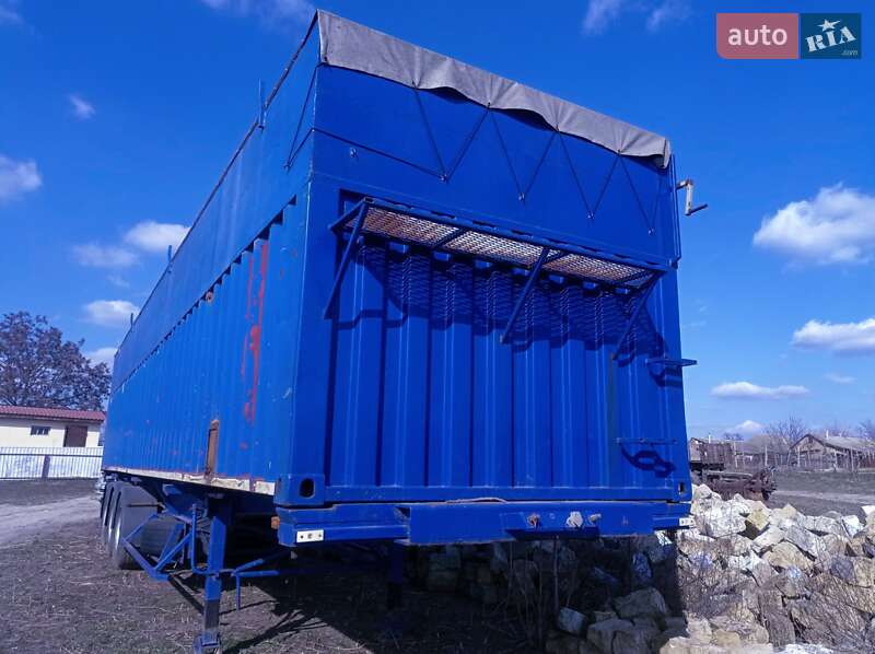 Тягач Volvo FH 12 1998 в Болграде