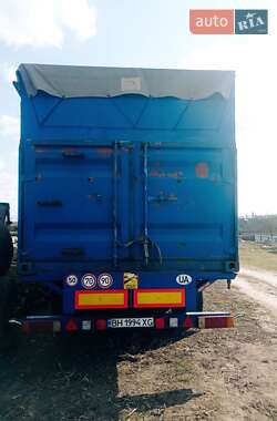 Тягач Volvo FH 12 1998 в 
