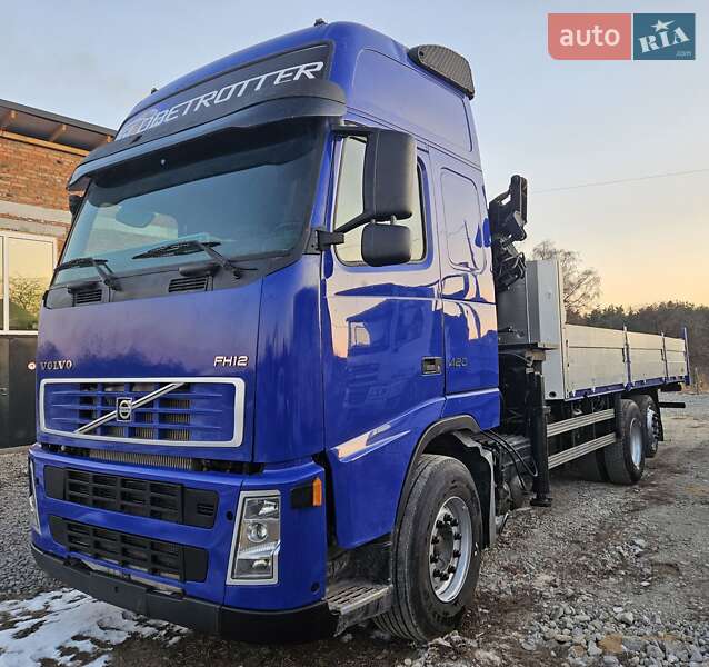 Volvo FH 12 2004