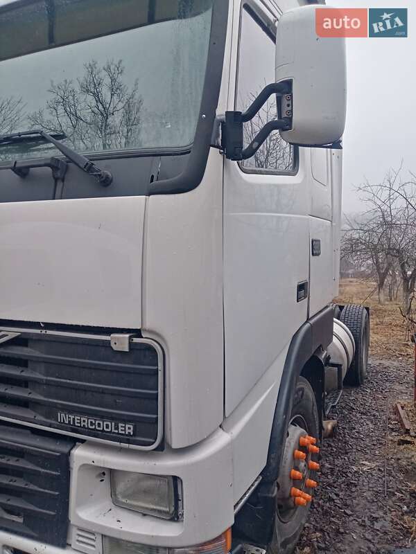 Тягач Volvo FH 12 1998 в Хмельницькому