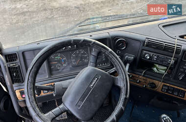 Тягач Volvo FH 12 1998 в 