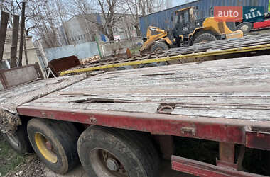 Тягач Volvo FH 12 1998 в 