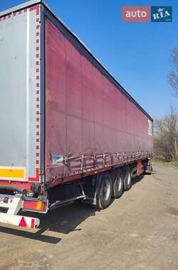 Тягач Volvo FH 12 2004 в 