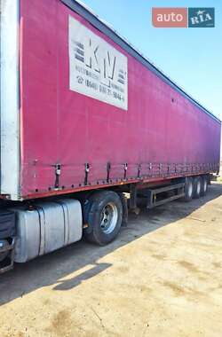 Тягач Volvo FH 12 2004 в 