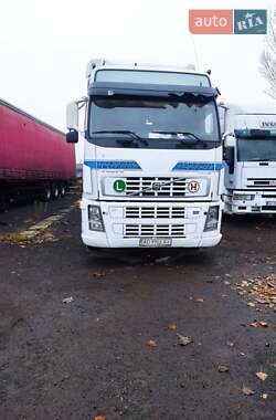 Тягач Volvo FH 12 2004 в 