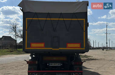 Тягач Volvo FH 12 2000 в 
