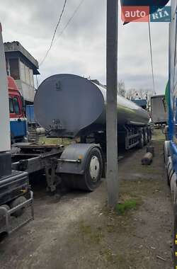 Тягач Volvo FH 12 1998 в 