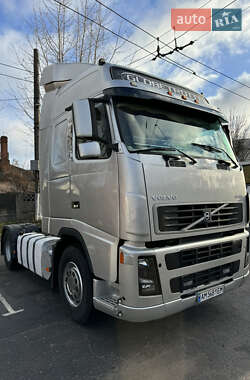Тягач Volvo FH 12 2005 в Житомире