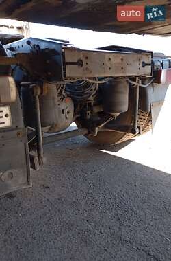Тягач Volvo FH 12 2001 в 