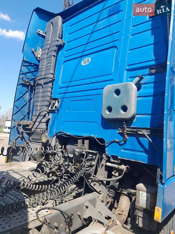 Тягач Volvo FH 12 1997 в Харькове