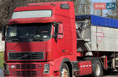 Тягач Volvo FH 12 2004 в 