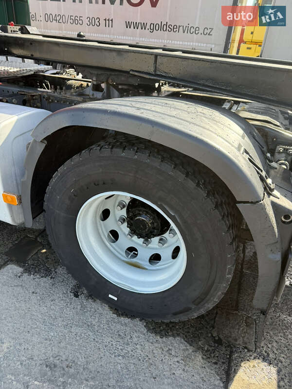 Тягач Volvo FH 12 2006 в Одессе