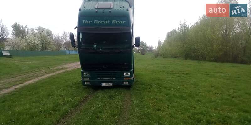 Volvo FH 12 2000