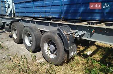 Тягач Volvo FH 12 2001 в 