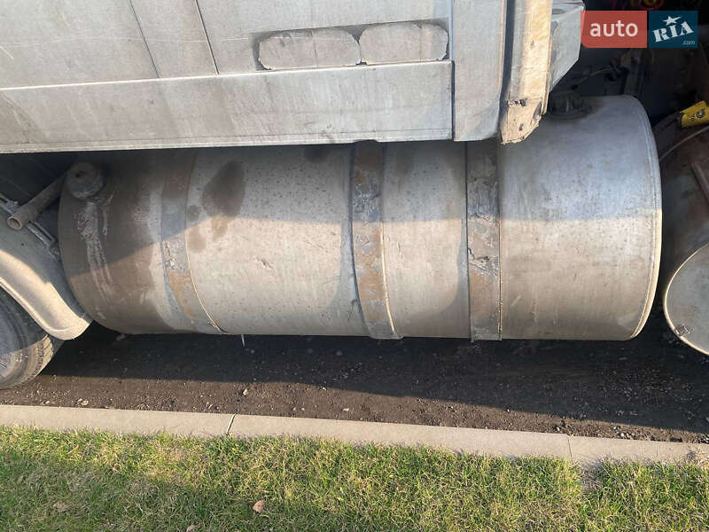 Тягач Volvo FH 12 1998 в Киеве