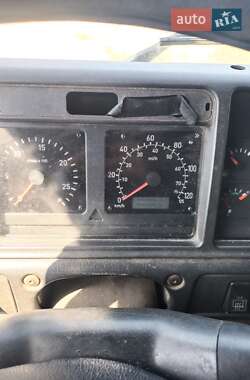 Тягач Volvo FH 12 2003 в 