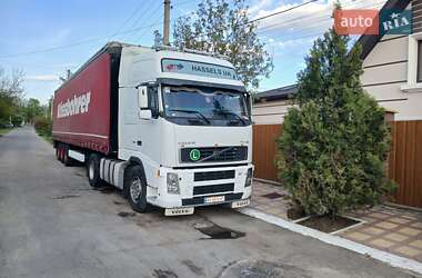 Тягач Volvo FH 12 2002 в Новой Водолаге