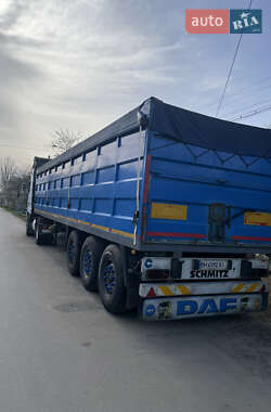 Зерновоз Volvo FH 12 1996 в 