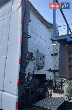 Зерновоз Volvo FH 12 1996 в 
