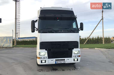 Зерновоз Volvo FH 12 2002 в Виннице