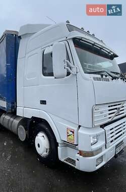 Тягач Volvo FH 12 1996 в 
