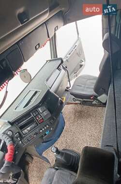 Тягач Volvo FH 12 1996 в 