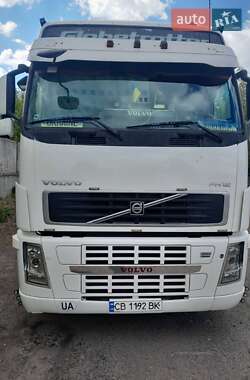 Тягач Volvo FH 12 2006 в 