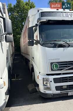 Тягач Volvo FH 12 2003 в 