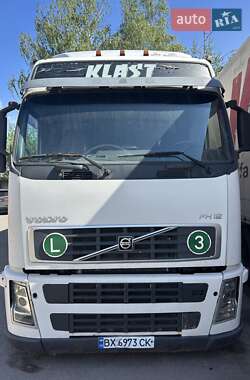Тягач Volvo FH 12 2003 в Хмельницком
