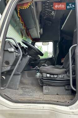 Зерновоз Volvo FH 12 2005 в 