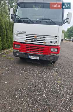 Тягач Volvo FH 12 2000 в Житомирі