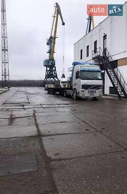 Тягач Volvo FH 12 2000 в 