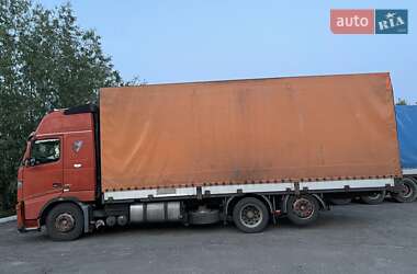 Грузовой фургон Volvo FH 12 2002 в 