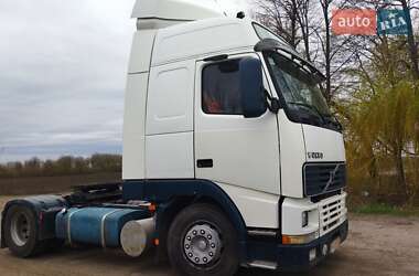 Тягач Volvo FH 12 2001 в Тростянце