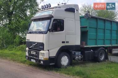 Зерновоз Volvo FH 12 1997 в Оболоні