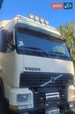 Зерновоз Volvo FH 12 1997 в 