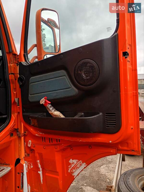 Тягач Volvo FH 12 1999 в Одесі фото 8 Тягач Volvo FH 12 1999 в Одесі