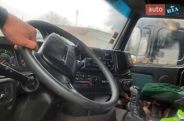 Тягач Volvo FH 12 2002 в 